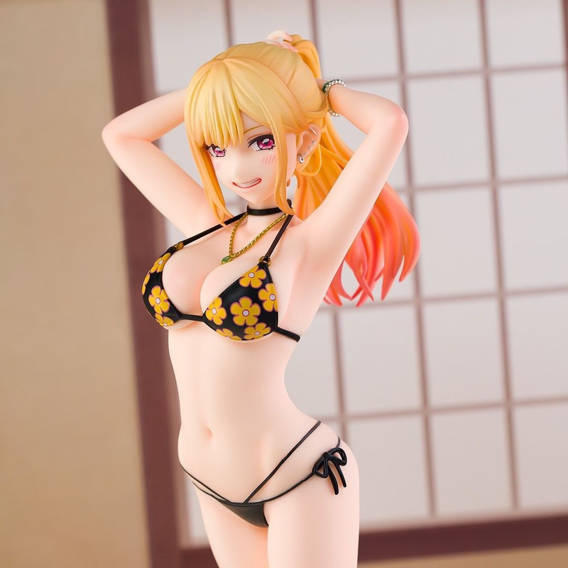 Home Office Romance Manga - Figura colecionável de 23cm My Dress-Up