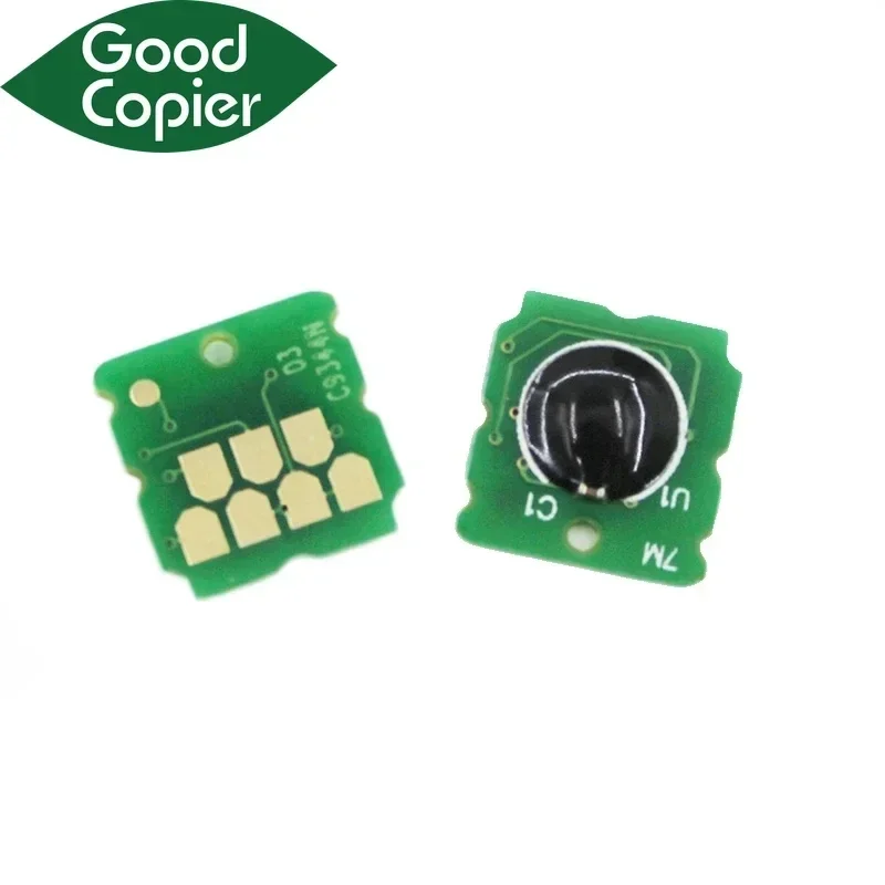 Home Office Xp - 10X Chip de Manutenção C9344 para