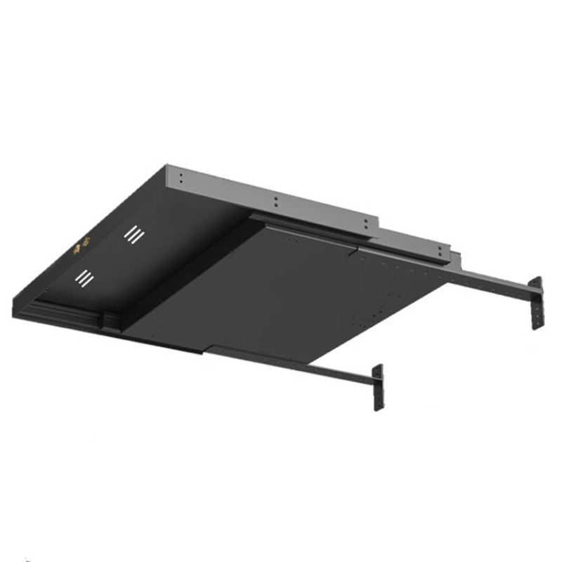 Standing Desk Electric - Yinzam X90 Laser TV Mesa Telescópica