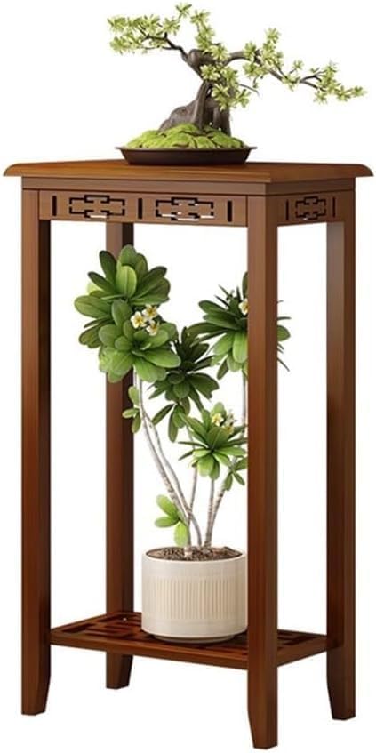 Home Office Word - Base de bonsai de chão para