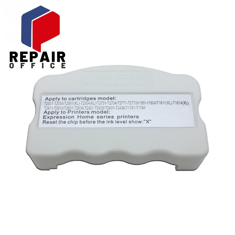 Home Office Xp - Reinicializador de chip para Epson 200XL