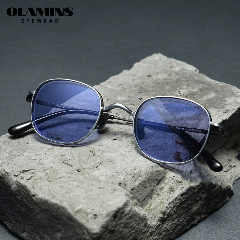 Blue Light Glasses - Óculos de Sol Magnéticos Olamin Ultraleves