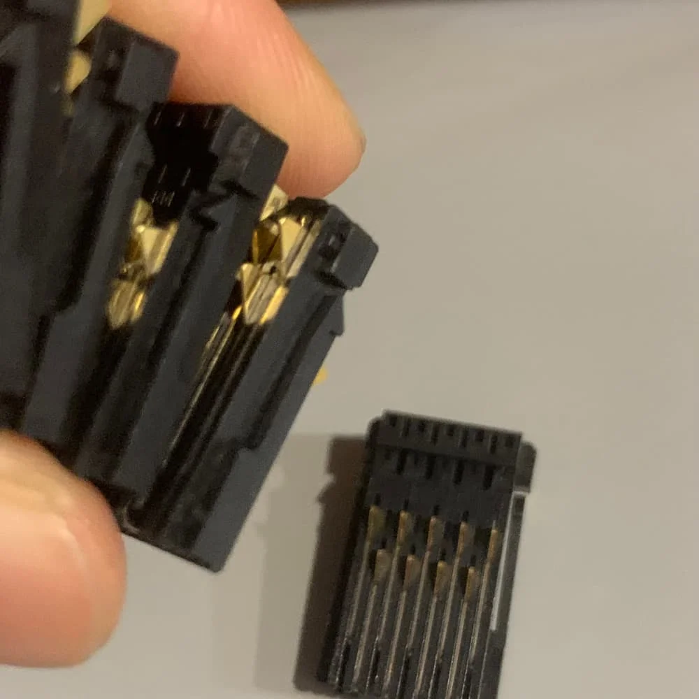 Home Office Xp - Conector de Chip para Cartucho de