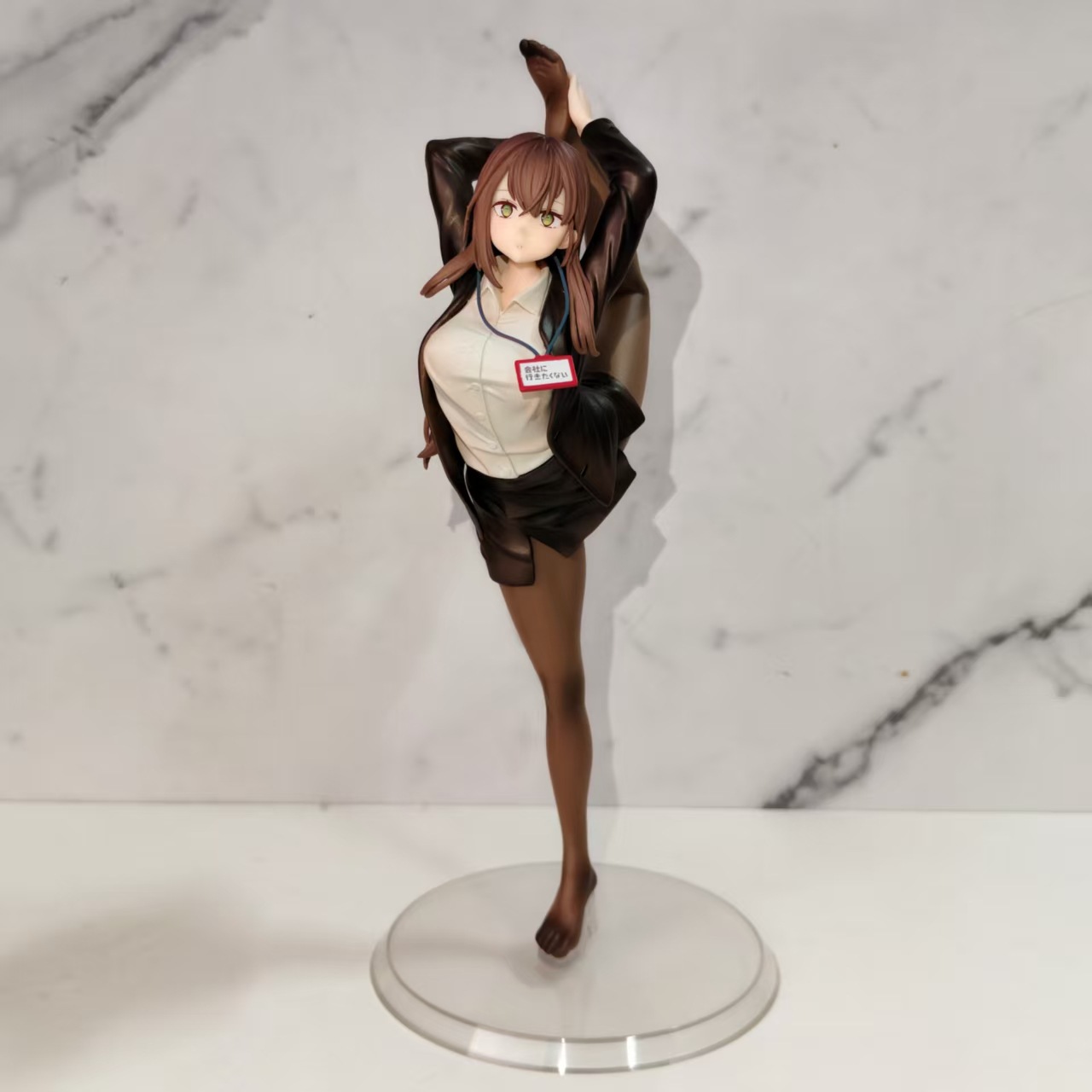 Figura de Anime Nova, Linda Ga - Home Office Romance Manga avaliação e preço