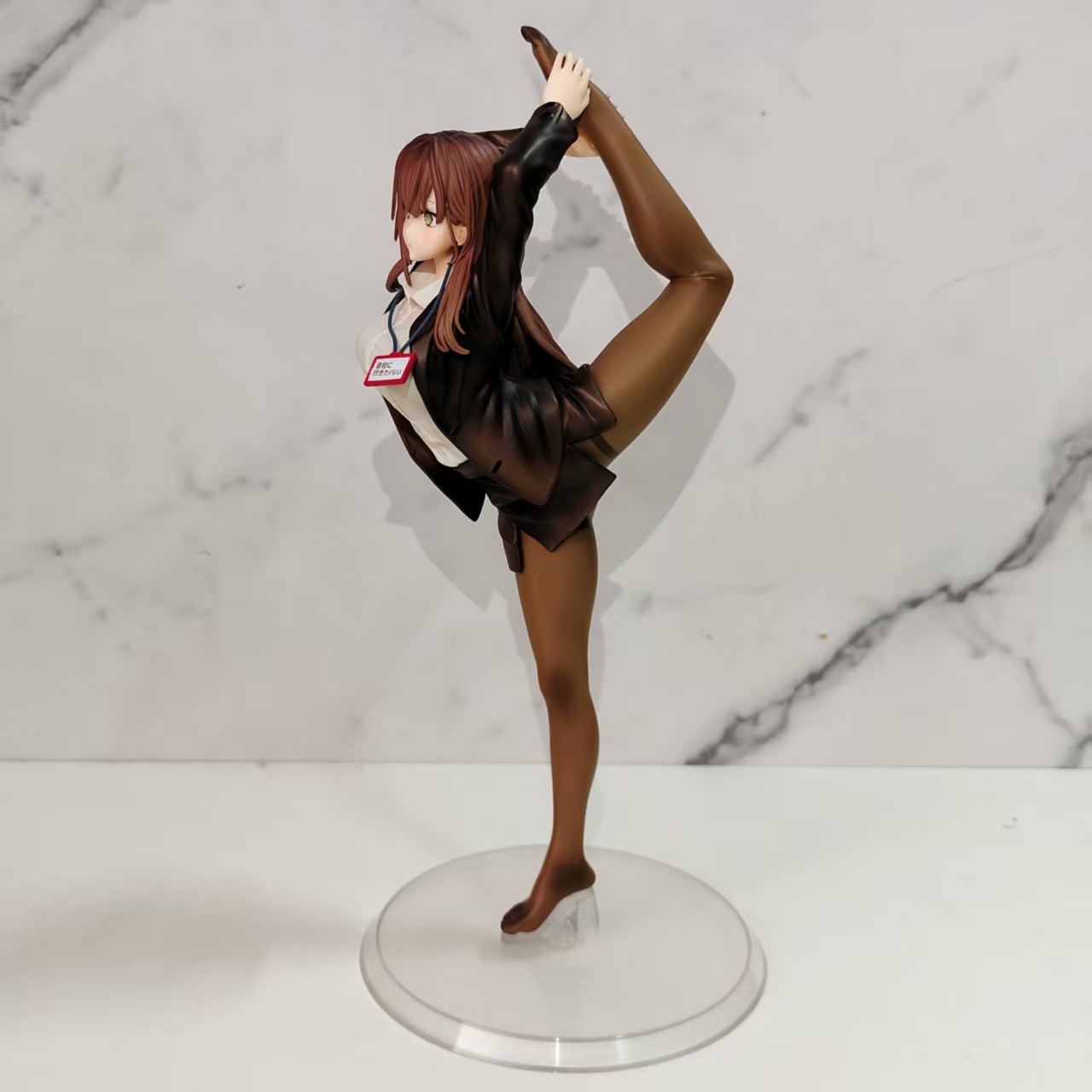 Figura de Anime Nova, Linda Ga - Home Office Romance Manga avaliação e preço