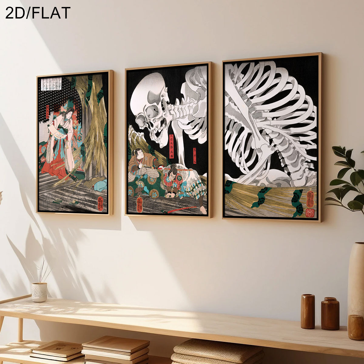 Conjunto de 3 Peças de Arte em - Home Office Image avaliação e preço