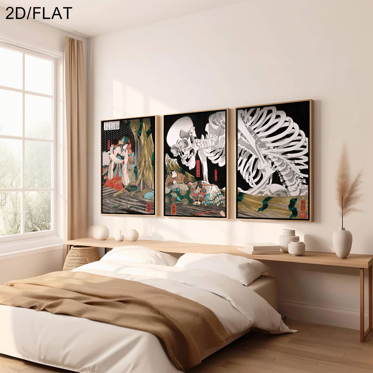 Conjunto de 3 Peças de Arte em - Home Office Image avaliação e preço