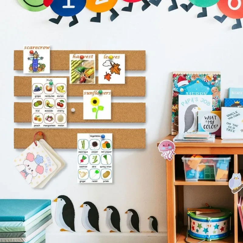 1pc 30cm tiras de placa de cor - Home Office Image avaliação e preço
