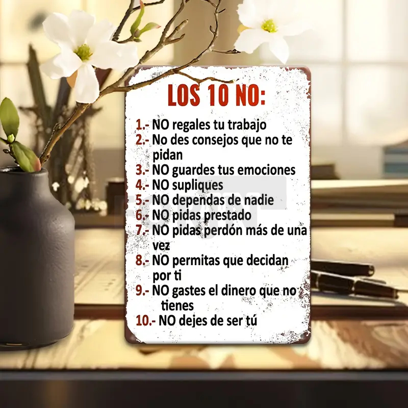 Pôster com Citação Inspiradora - Home Office Room Inspiration avaliação e preço