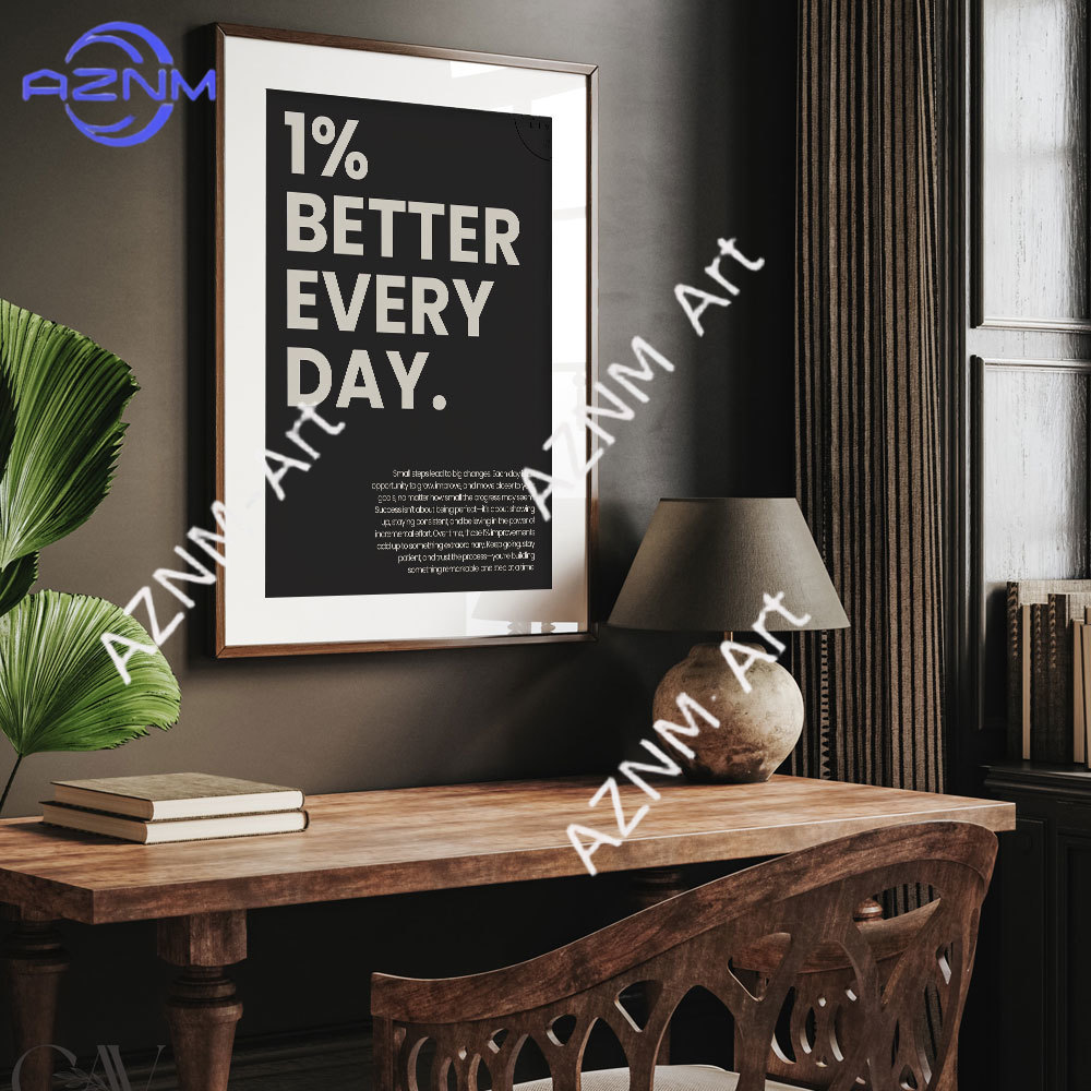 Citações Motivacionais Minimal - Home Office Room Inspiration avaliação e preço