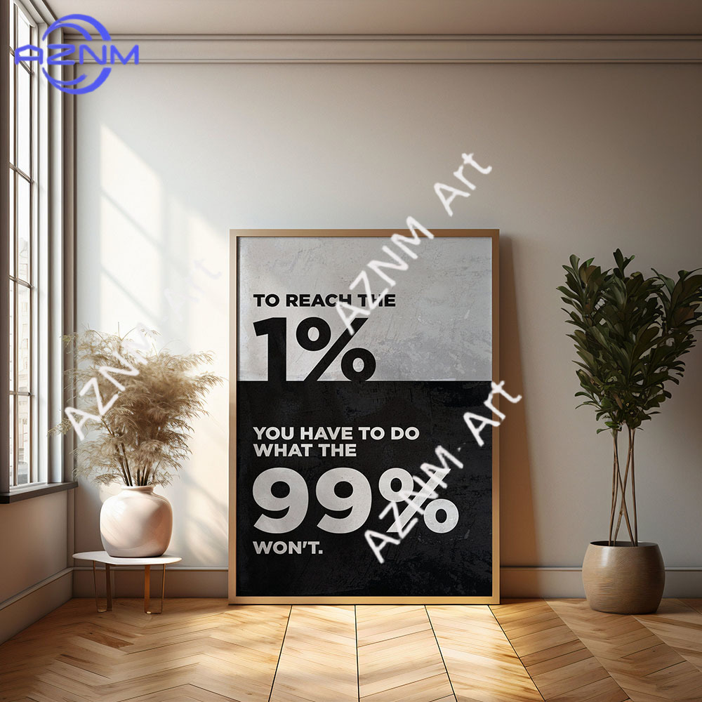 Citações Motivacionais Minimal - Home Office Room Inspiration avaliação e preço