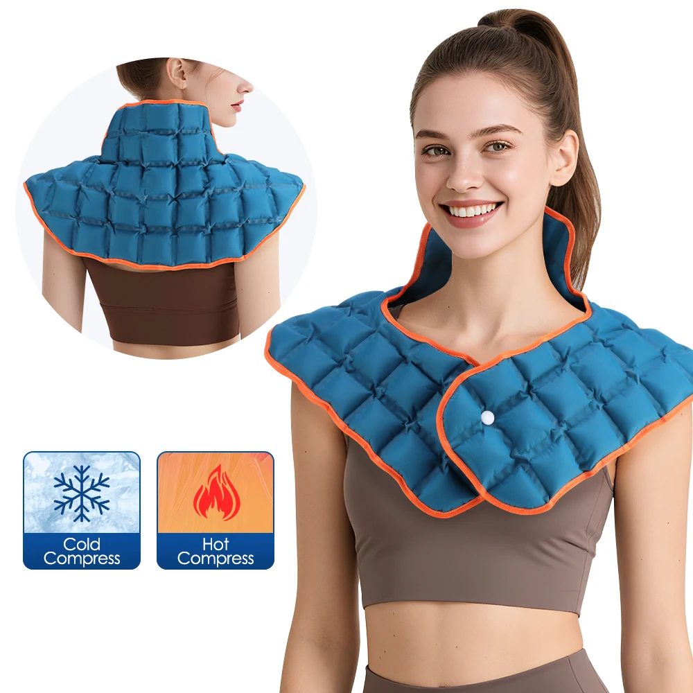 Pacote de gelo de gel reutiliz - Anti Fatigue Mat avaliação e preço