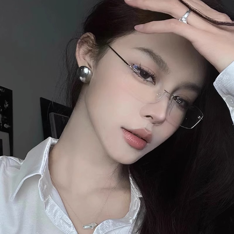 Óculos Luxuosos para Mulheres  - Blue Light Glasses avaliação e preço