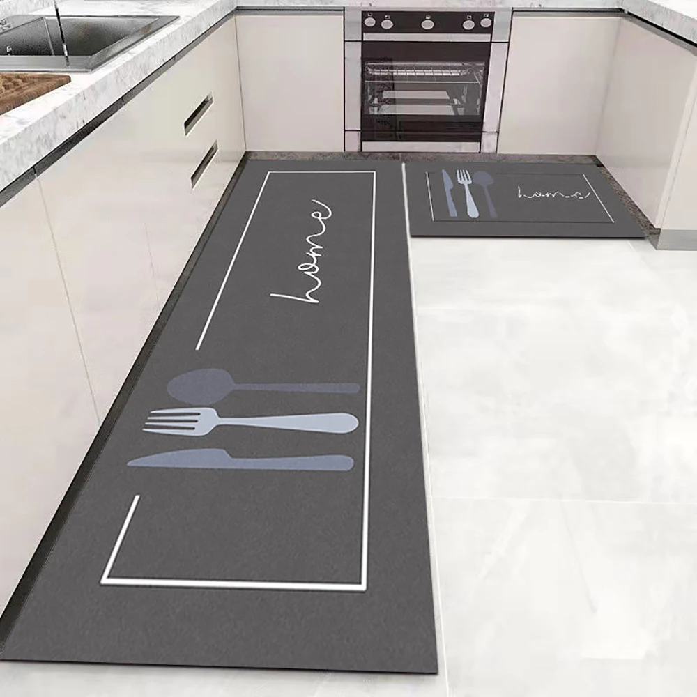 Tapetes de cozinha antiderrapa - Anti Fatigue Mat avaliação e preço