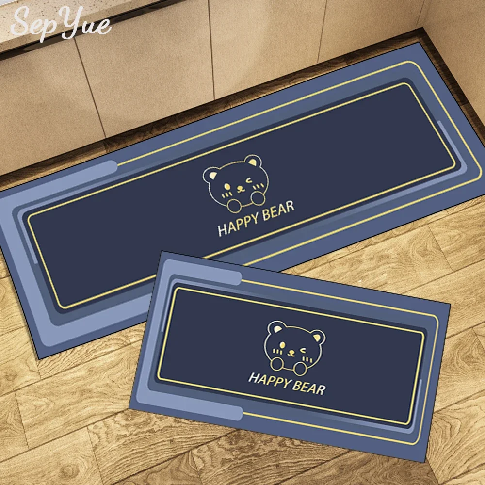 Tapetes de cozinha antiderrapa - Anti Fatigue Mat avaliação e preço