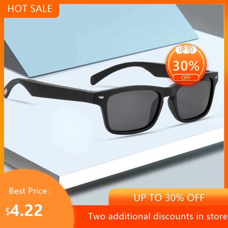 Fones de Ouvido Bluetooth Inte - Blue Light Glasses avaliação e preço