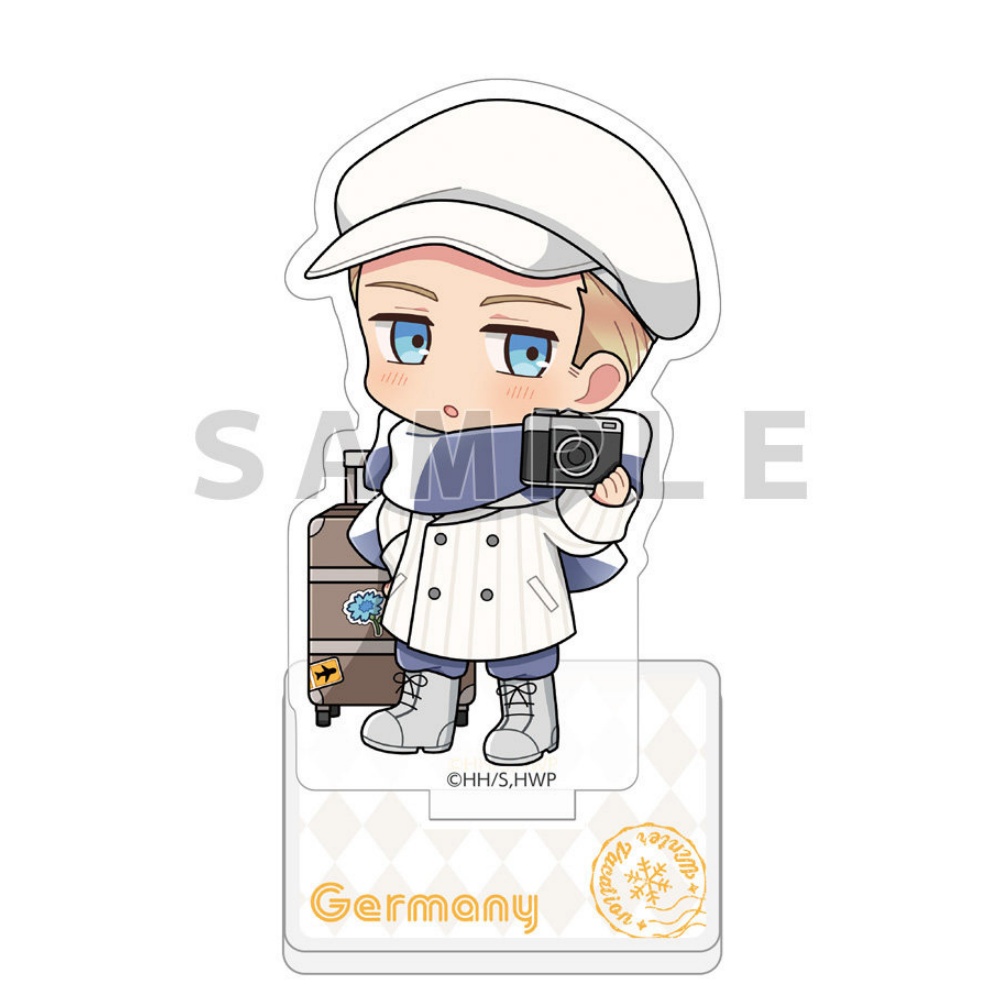 Anime Hetalia Axis Powers Supo - Standing Desk Electric avaliação e preço