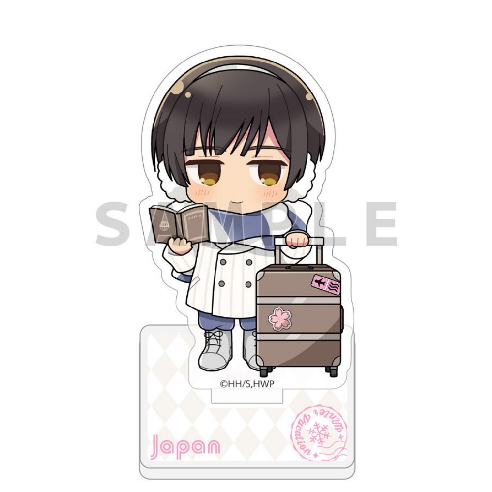Anime Hetalia Axis Powers Supo - Standing Desk Electric avaliação e preço