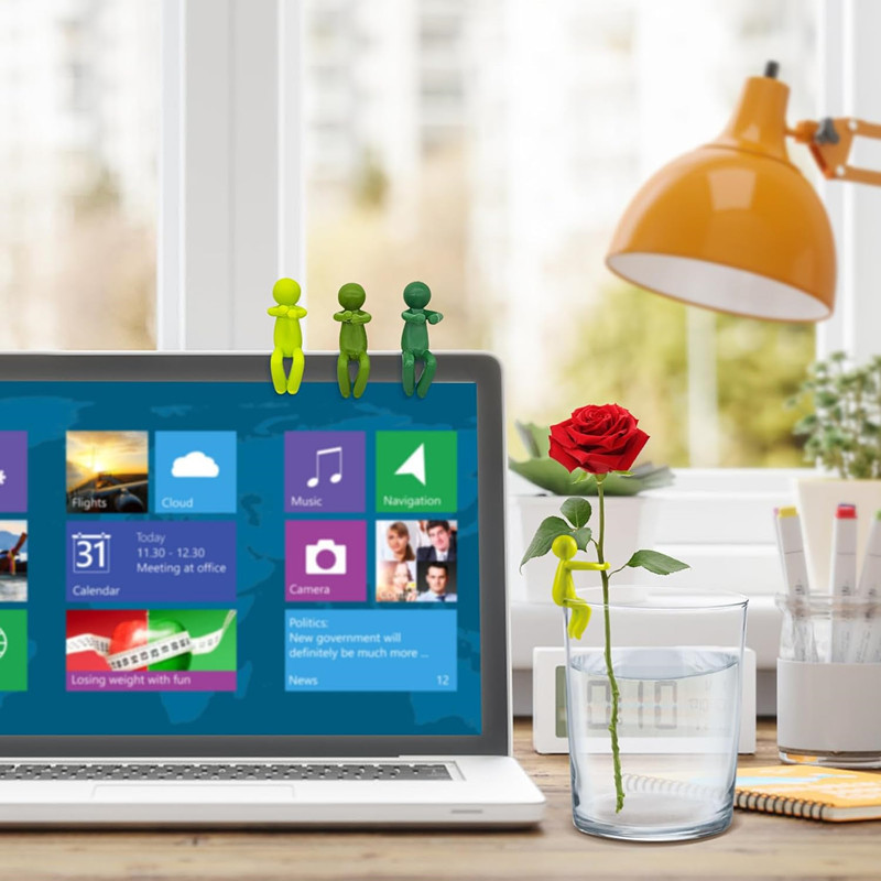 Ornamento de Figurinha para Fi - Home Office Word avaliação e preço