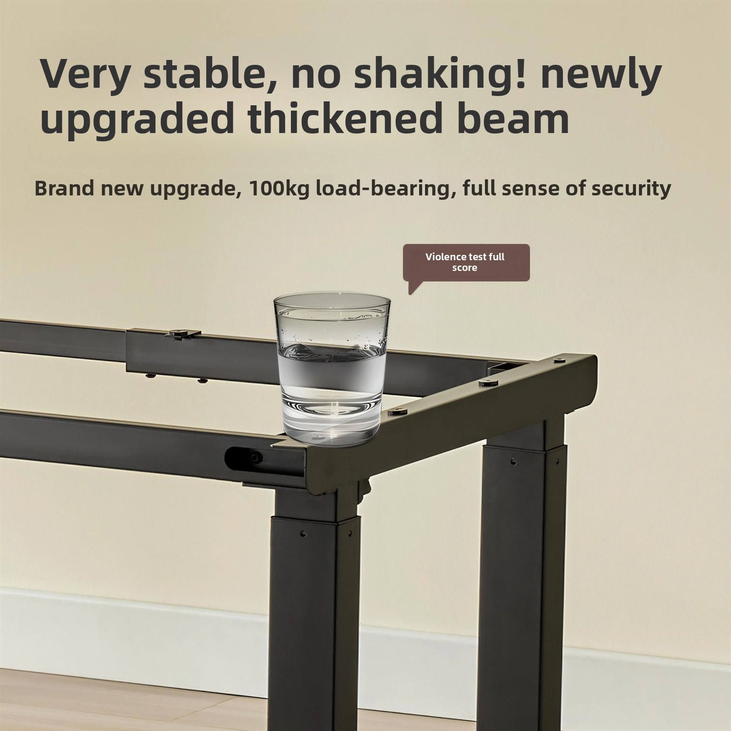 Pernas de Mesa Elétricas Perso - Standing Desk Electric avaliação e preço