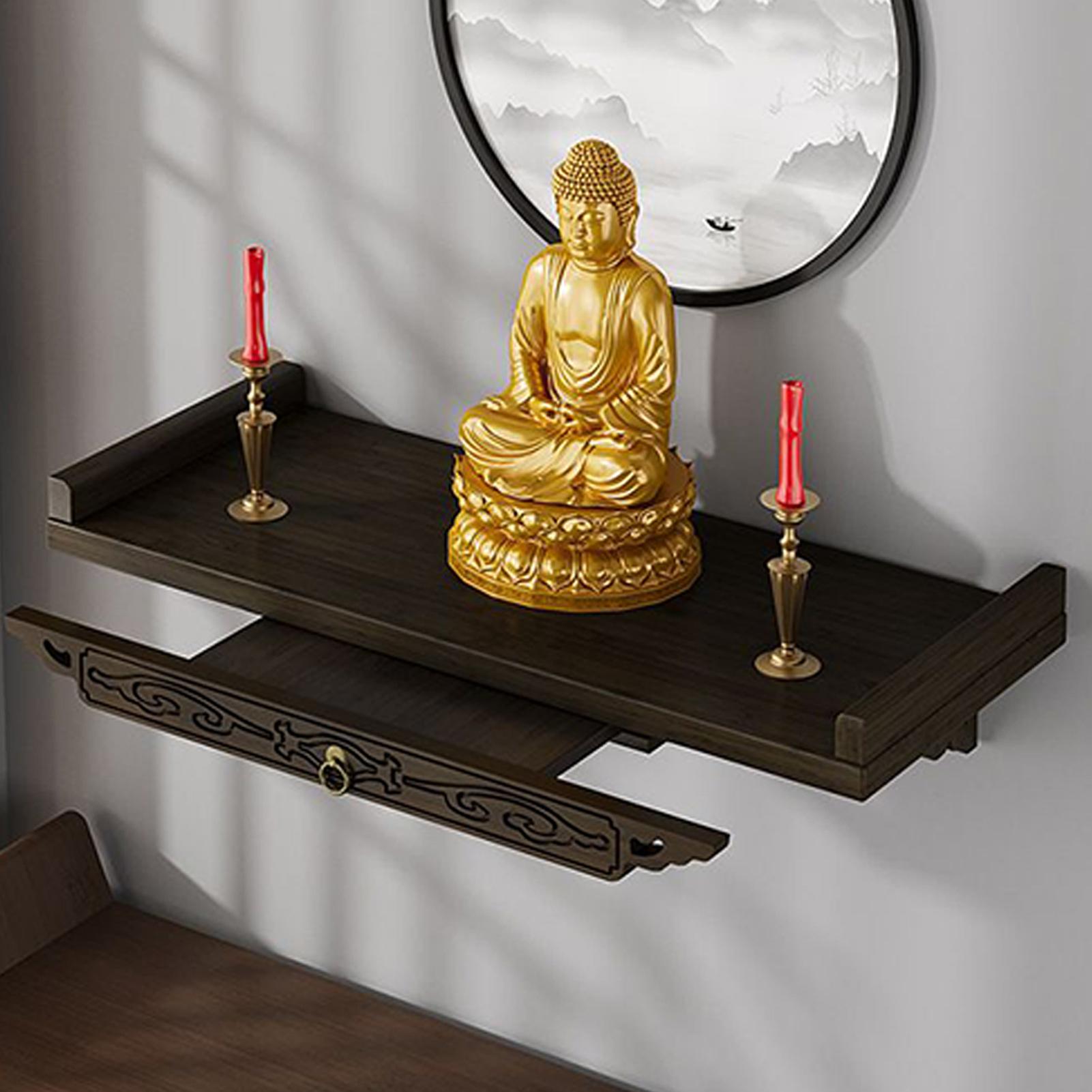 Prateleira de parede decorativ - Desktop Organizer Bamboo avaliação e preço
