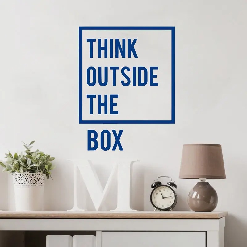 Adesivos de Parede Inspiracion - Home Office Room Inspiration avaliação e preço