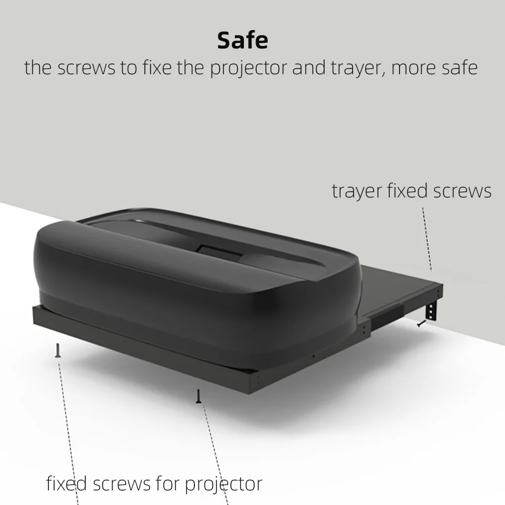 Yinzam X90 Laser TV Mesa Teles - Standing Desk Electric avaliação e preço