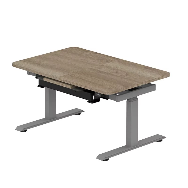 Ajustável em altura e largura  - Standing Desk Electric avaliação e preço