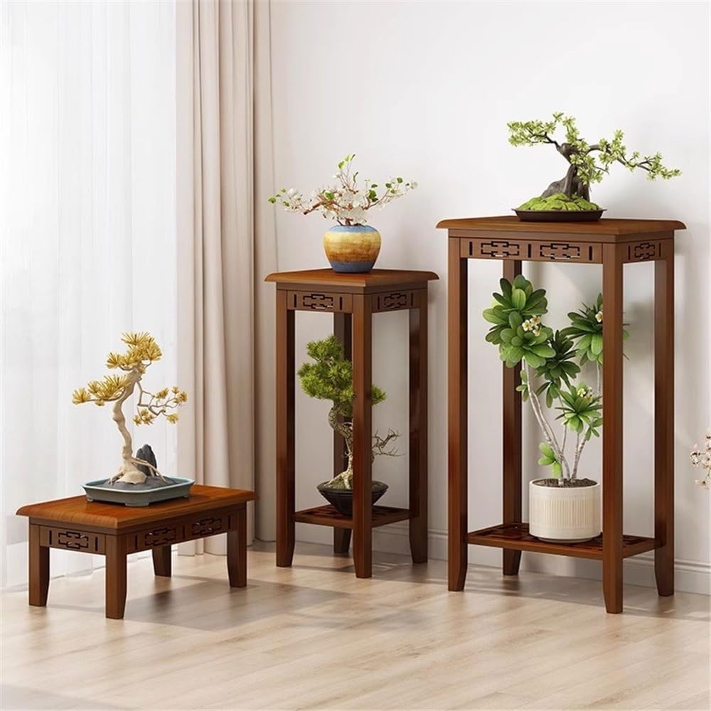 Base de bonsai de chão para va - Home Office Word avaliação e preço