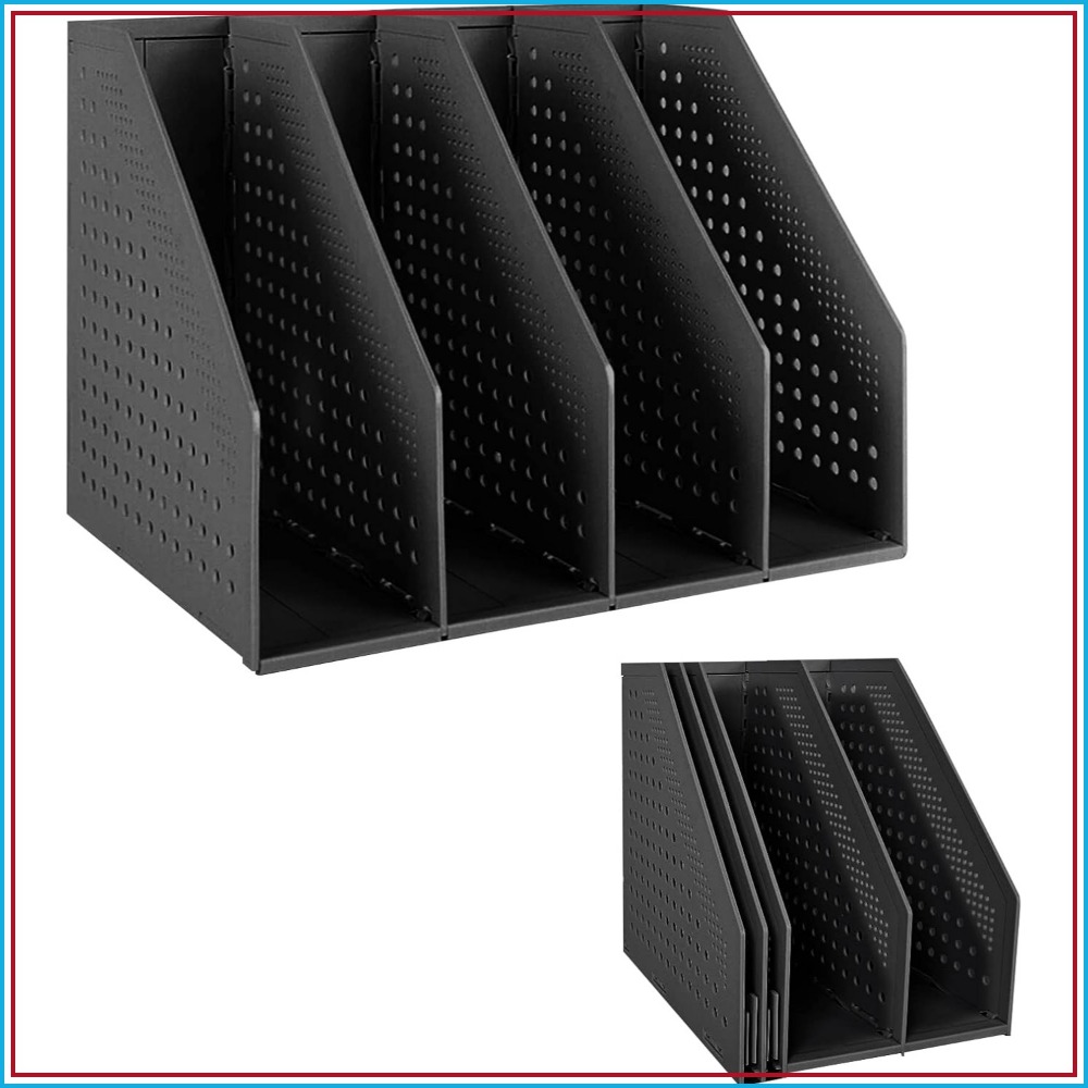 Organizador de Revistas Colaps - Home Office Image avaliação e preço