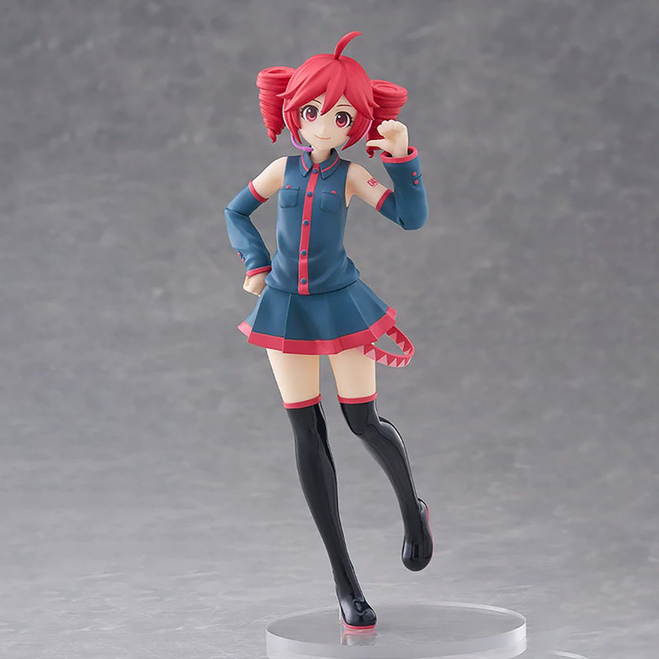 Figura de Ídolo Virtual Anime  - Home Office Romance Manga avaliação e preço