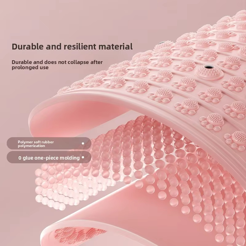 Tapete de Yoga de Borracha Apr - Anti Fatigue Mat avaliação e preço