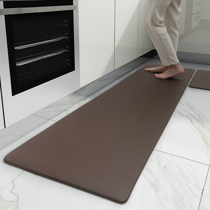 Tapete de cozinha antiderrapan - Anti Fatigue Mat avaliação e preço