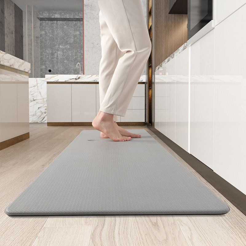 Tapete de cozinha antiderrapan - Anti Fatigue Mat avaliação e preço