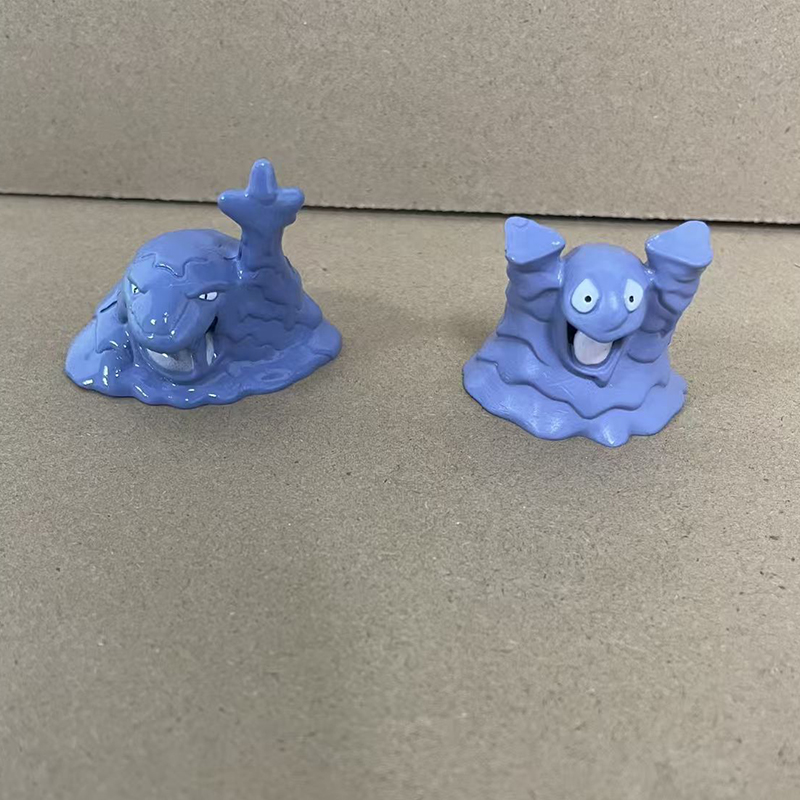   Figura Decorativa de Mesa de - Home Office Romance Manga avaliação e preço