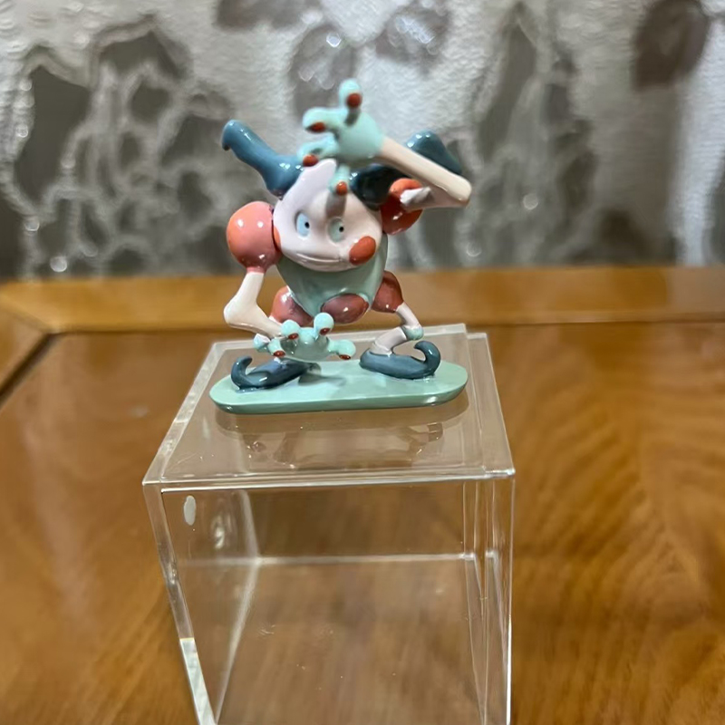   Figura Decorativa de Mesa de - Home Office Romance Manga avaliação e preço