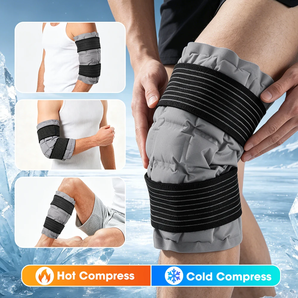 Compressa Fria Joelho Joelheir - Anti Fatigue Mat avaliação e preço