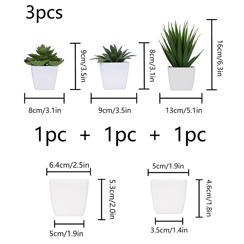 Artificial Evergreen Plant Bon - Home Office Word avaliação e preço