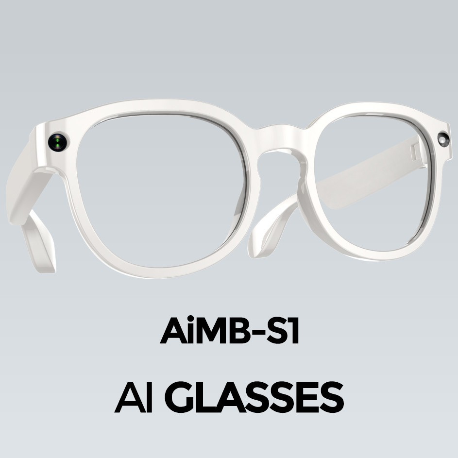 Óculos Inteligentes AI S1 2 em - Blue Light Glasses avaliação e preço