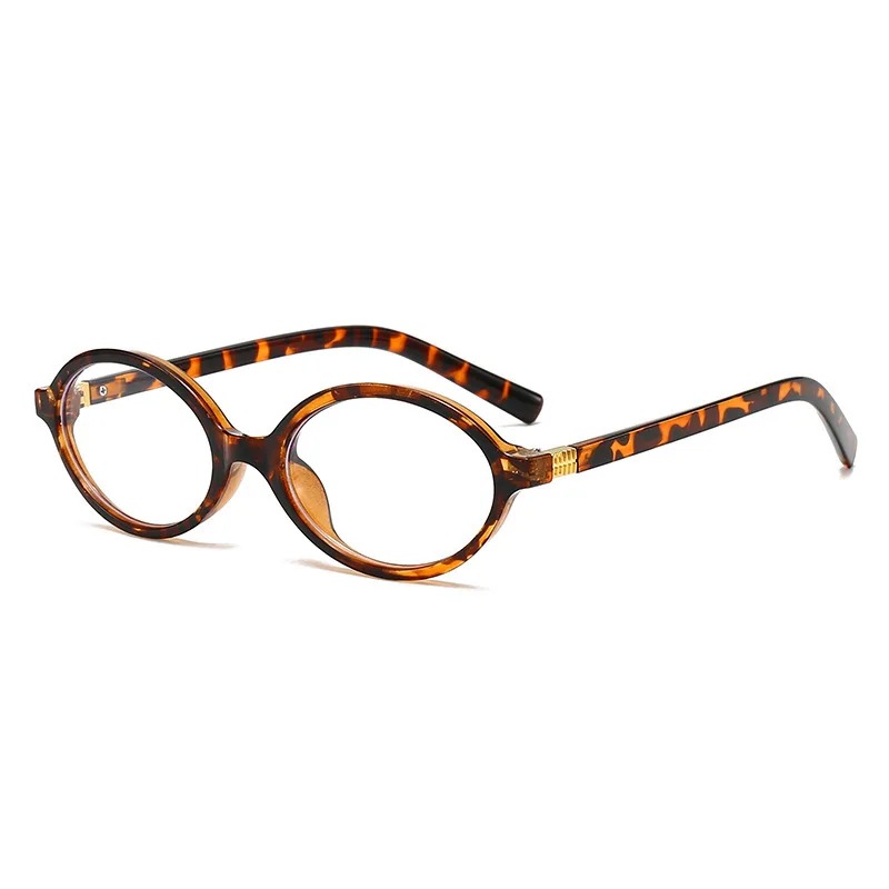 Óculos de Sol Vintage Ovais pa - Blue Light Glasses avaliação e preço