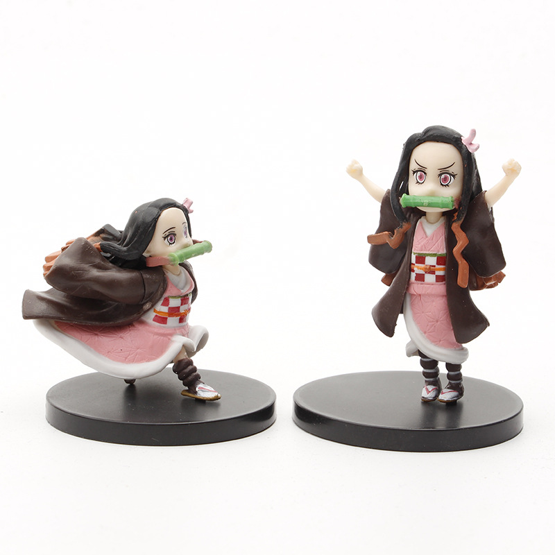 5 pçs/set Anime Demon Slayer K - Home Office Romance Manga avaliação e preço