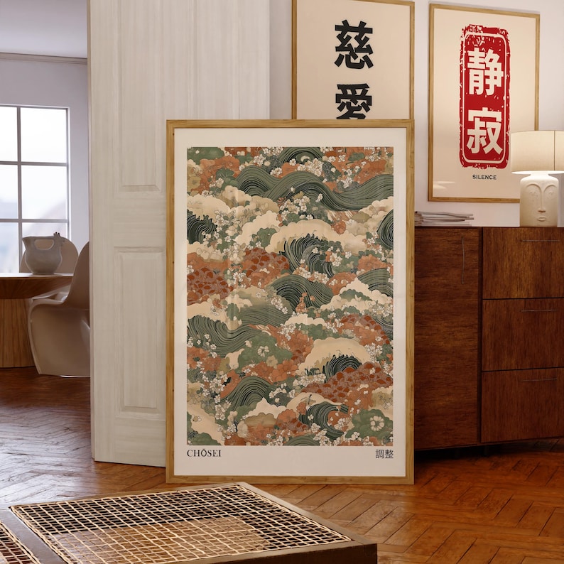 2 peças de Pôsteres de Arte em - Home Office Image avaliação e preço