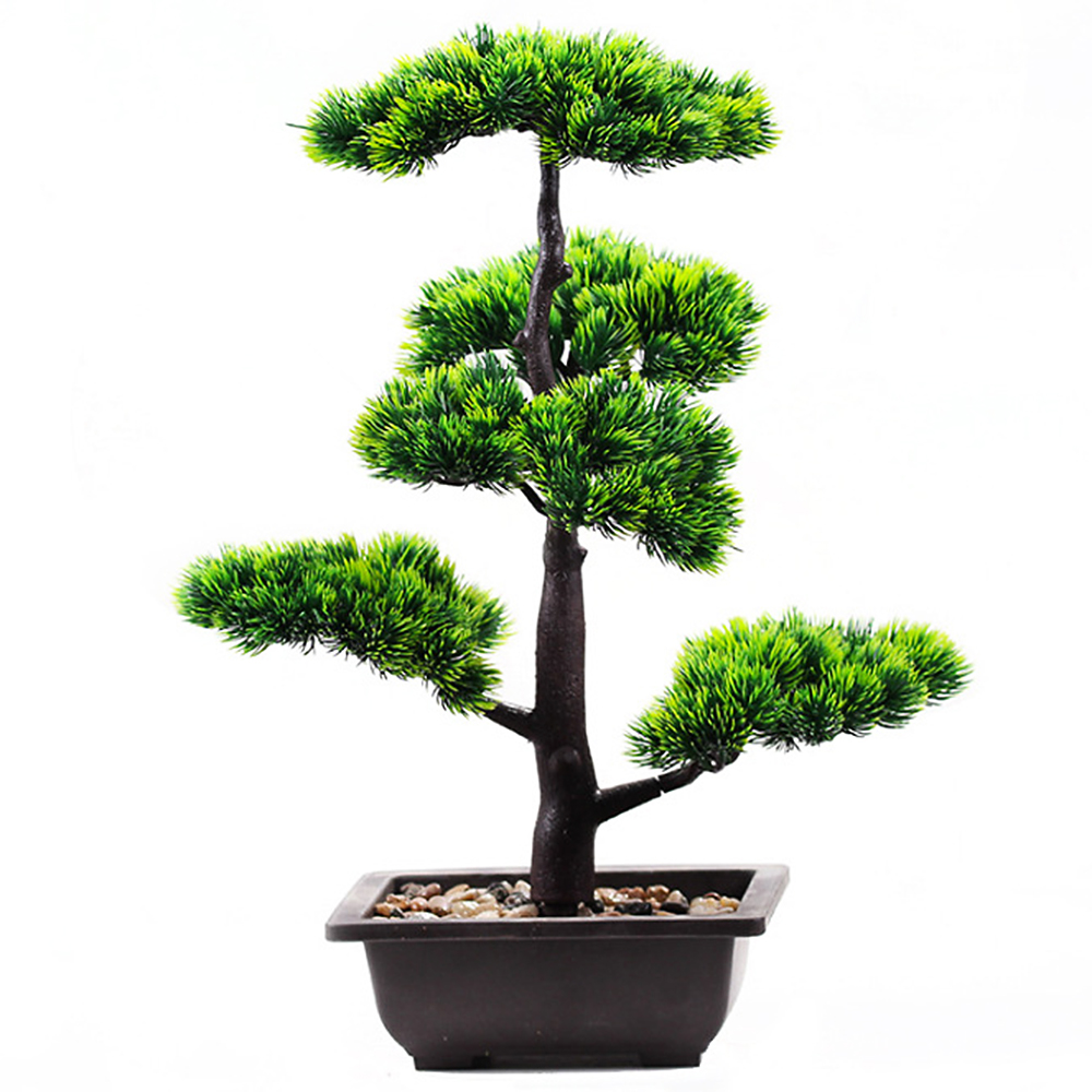 Plantas artificiais beleza pin - Home Office Word avaliação e preço