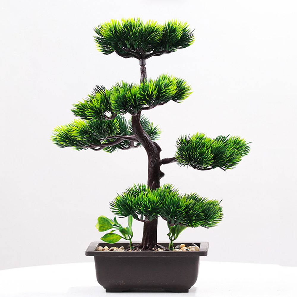 Plantas artificiais beleza pin - Home Office Word avaliação e preço