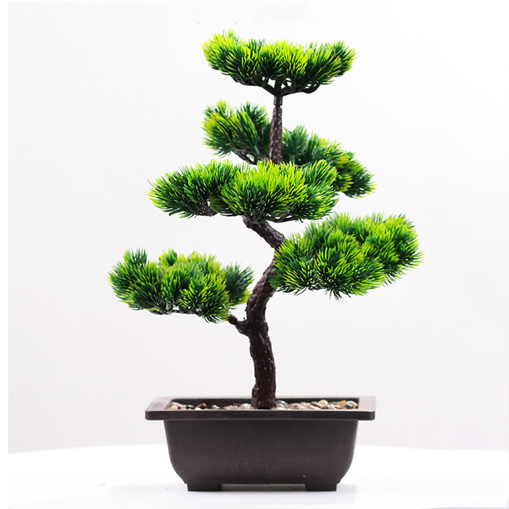 Plantas artificiais beleza pin - Home Office Word avaliação e preço