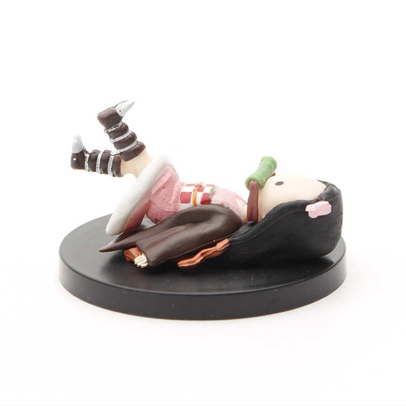 5 pçs/set Anime Demon Slayer K - Home Office Romance Manga avaliação e preço