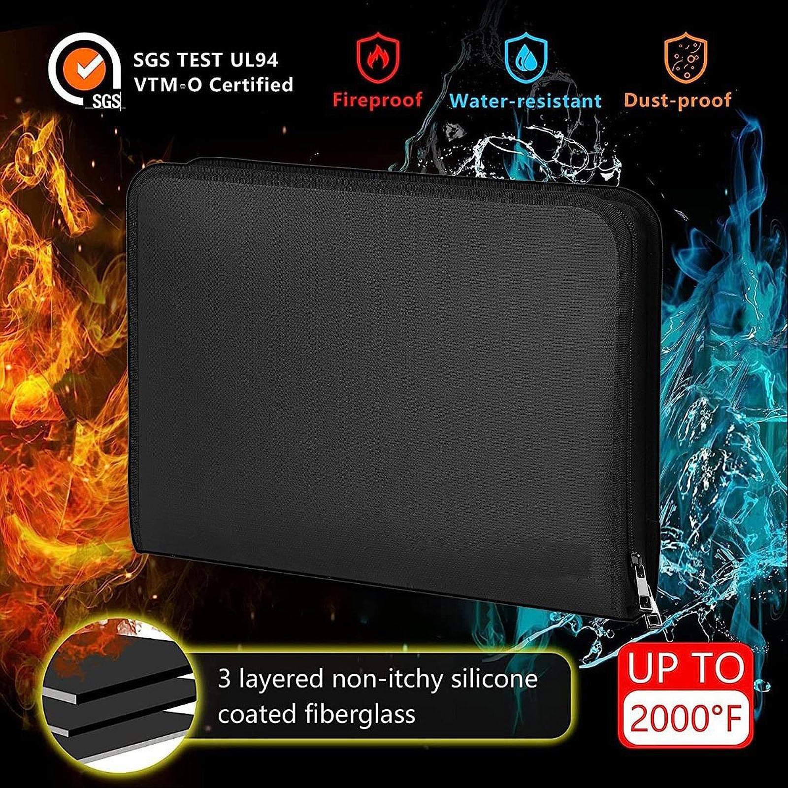 Organizador de arquivo materia - Home Office Travel Document avaliação e preço
