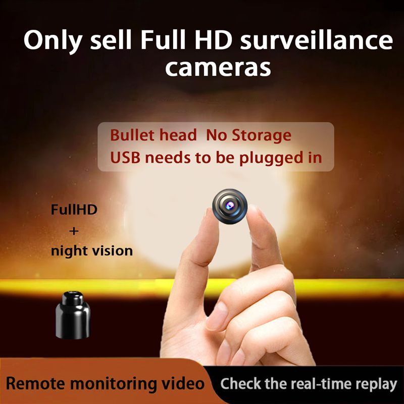 Câmera de Vigilância Ultra HD, - Home Office Xp avaliação e preço