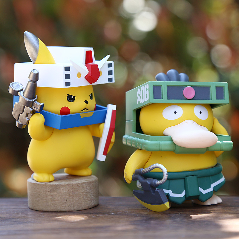 Figura de Ação de Anime da Mod - Home Office Romance Manga avaliação e preço