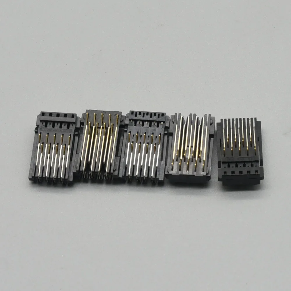 Conector de Chip para Cartucho - Home Office Xp avaliação e preço